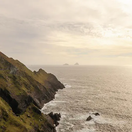 Wild Atlantic Way Country