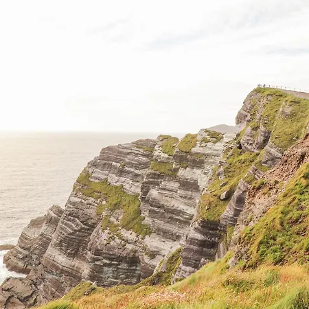 Σπίτι διακοπών Wild Atlantic Way Country