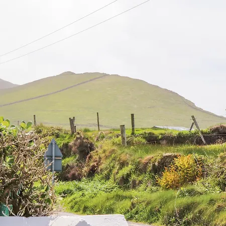 Patty's Holiday home Portmagee