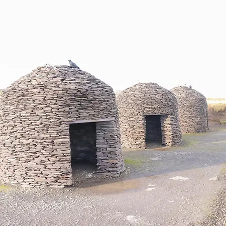Holiday home Patty's Portmagee