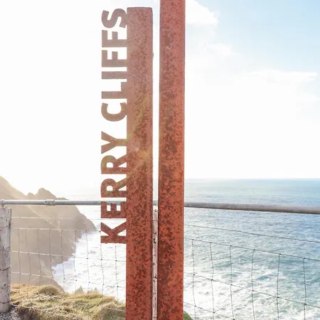 Wild Atlantic Way Country *