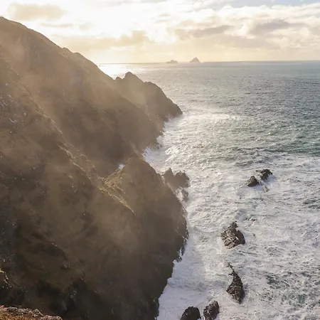 Wild Atlantic Way Country Portmagee
