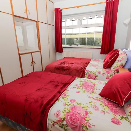 Σπίτι διακοπών Wild Atlantic Way Country *