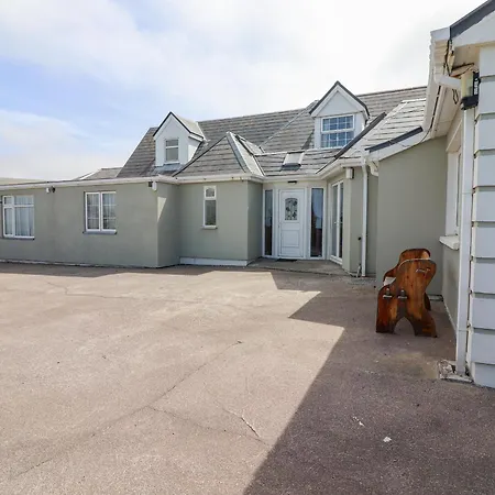 Patty's Holiday home Portmagee