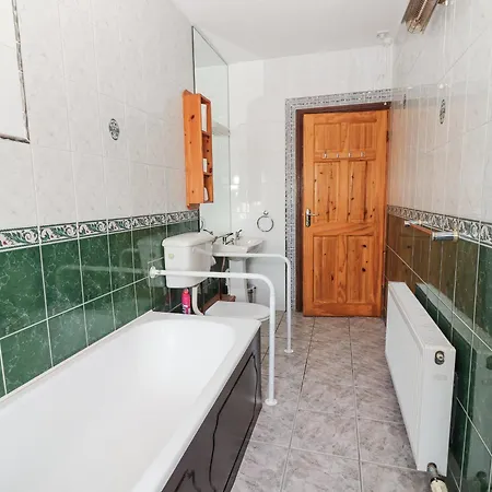 Wild Atlantic Way Country Σπίτι διακοπών Portmagee