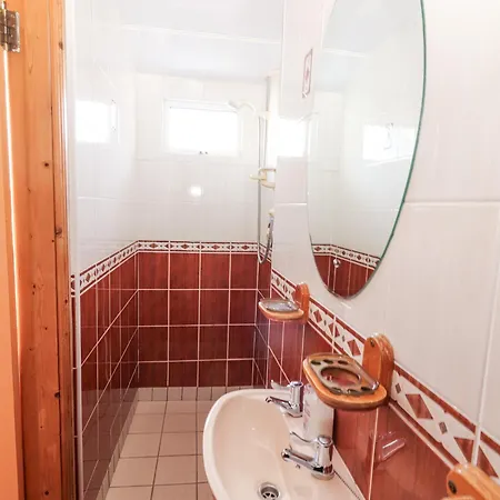 Wild Atlantic Way Country Σπίτι διακοπών Portmagee