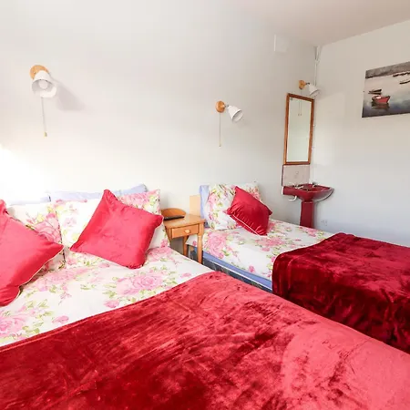 Wild Atlantic Way Country Σπίτι διακοπών