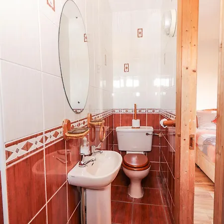 Wild Atlantic Way Country Σπίτι διακοπών