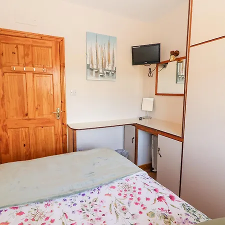 Σπίτι διακοπών Wild Atlantic Way Country *