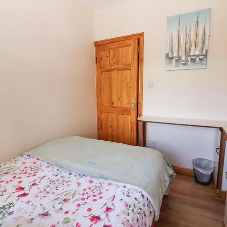 Holiday home Patty's Portmagee