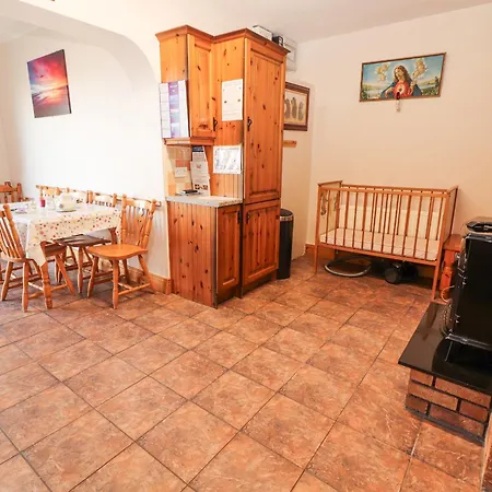 Wild Atlantic Way Country