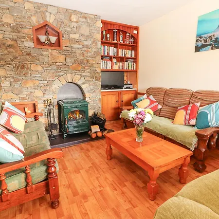 Σπίτι διακοπών Wild Atlantic Way Country