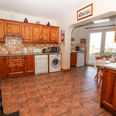 Wild Atlantic Way Country Σπίτι διακοπών *