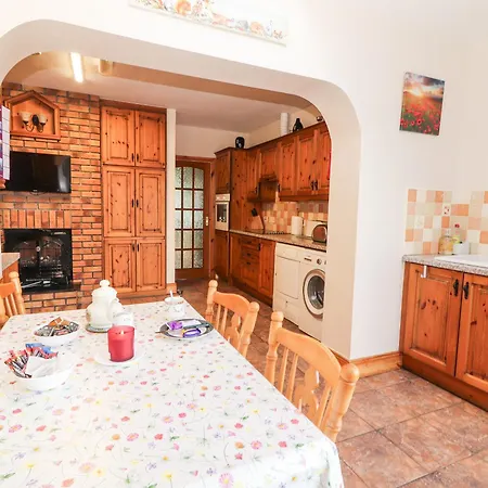 Wild Atlantic Way Country