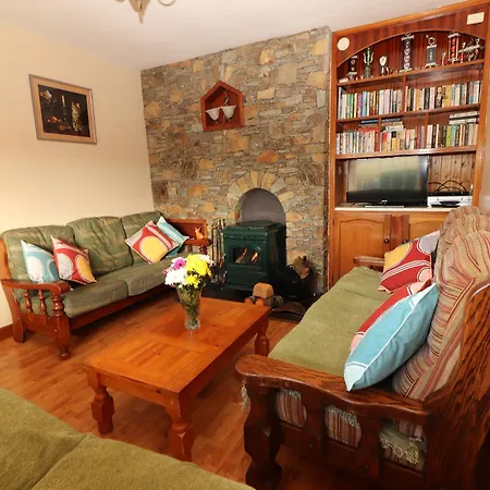 Wild Atlantic Way Country