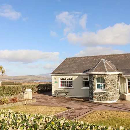 Patty's Holiday home