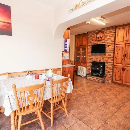 Wild Atlantic Way Country Σπίτι διακοπών *