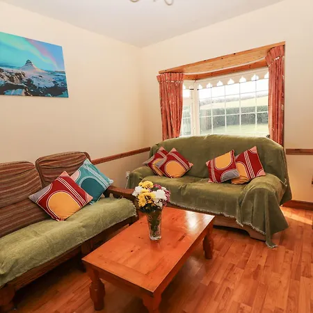 Σπίτι διακοπών Wild Atlantic Way Country *