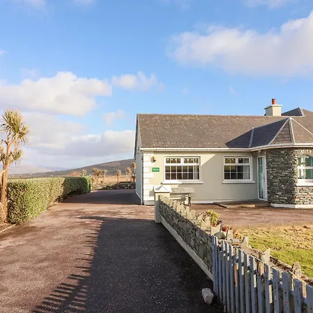 Patty's Holiday home Portmagee