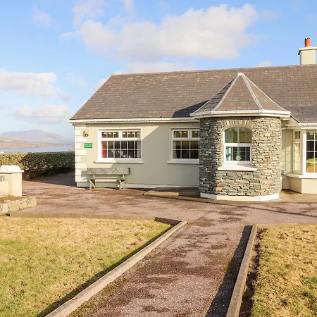 Holiday home Patty's *
