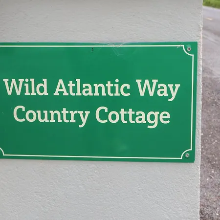 Σπίτι διακοπών Wild Atlantic Way Country Portmagee