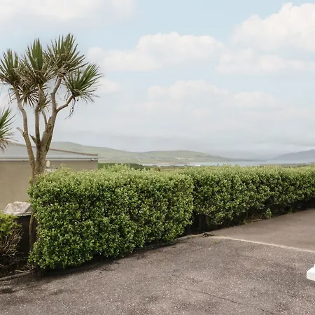 Wild Atlantic Way Country