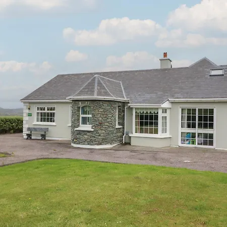 Casa de Férias Wild Atlantic Way Country Portmagee