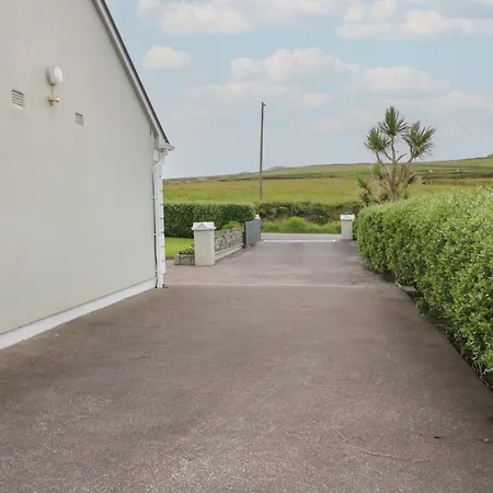 Wild Atlantic Way Country Σπίτι διακοπών