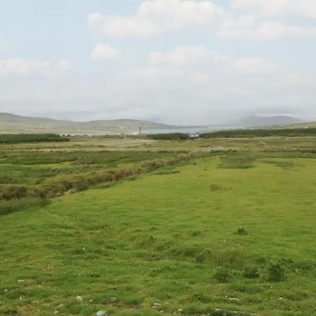 Wild Atlantic Way Country * Portmagee