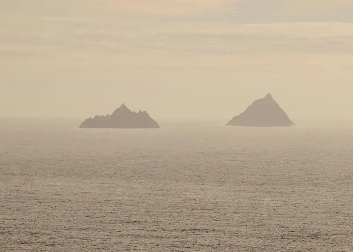 Wild Atlantic Way Country * Portmagee