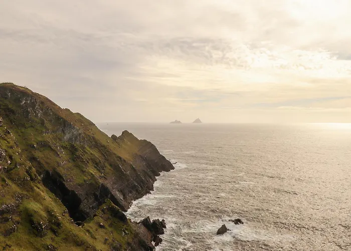 Wild Atlantic Way Country