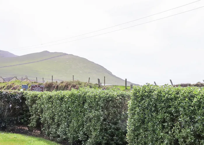 Wild Atlantic Way Country Casa de Férias