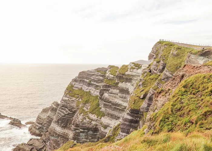 Casa de Férias Wild Atlantic Way Country