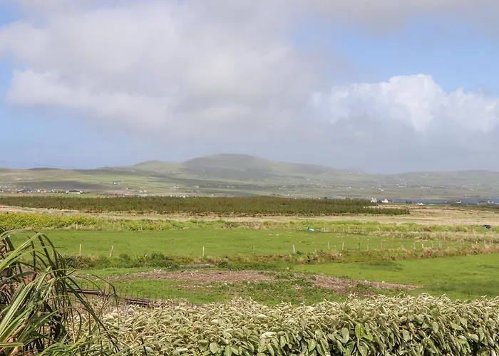 Wild Atlantic Way Country Casa de Férias *