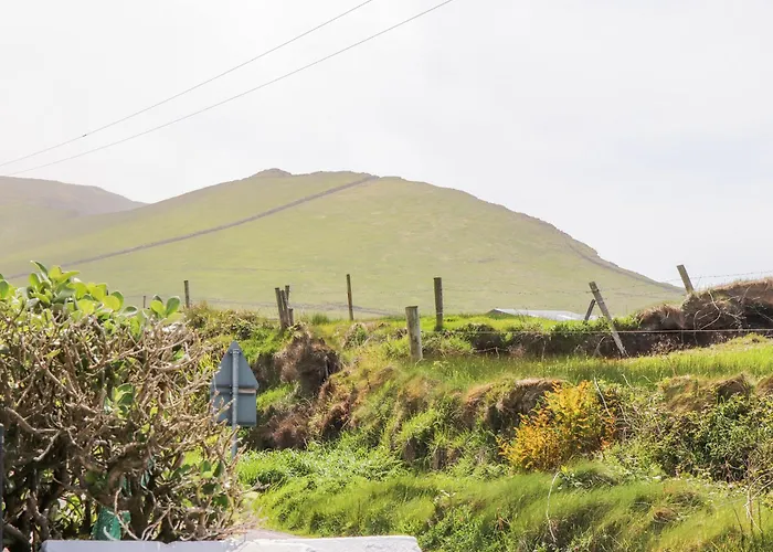 Wild Atlantic Way Country Casa de Férias Portmagee