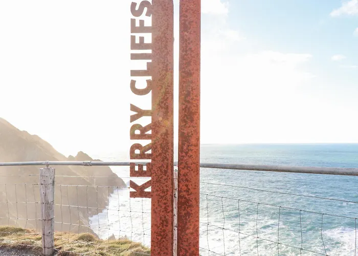 Wild Atlantic Way Country *