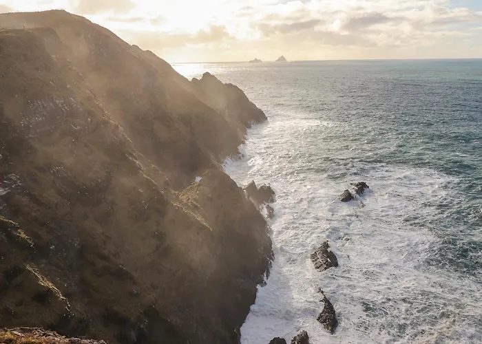 Wild Atlantic Way Country Portmagee