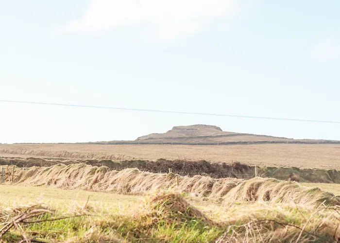 Wild Atlantic Way Country * Portmagee