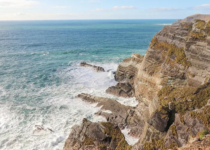 Wild Atlantic Way Country *