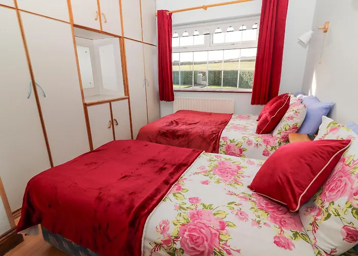 Dom wakacyjny Wild Atlantic Way Country *