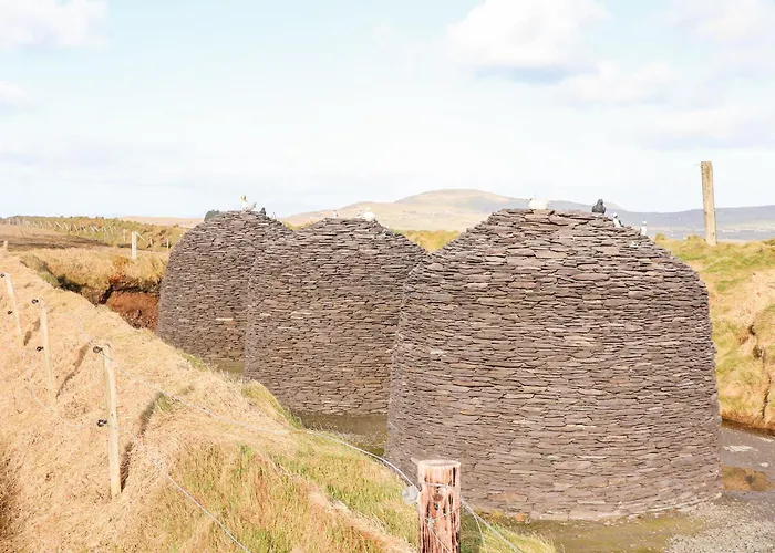 Wild Atlantic Way Country *