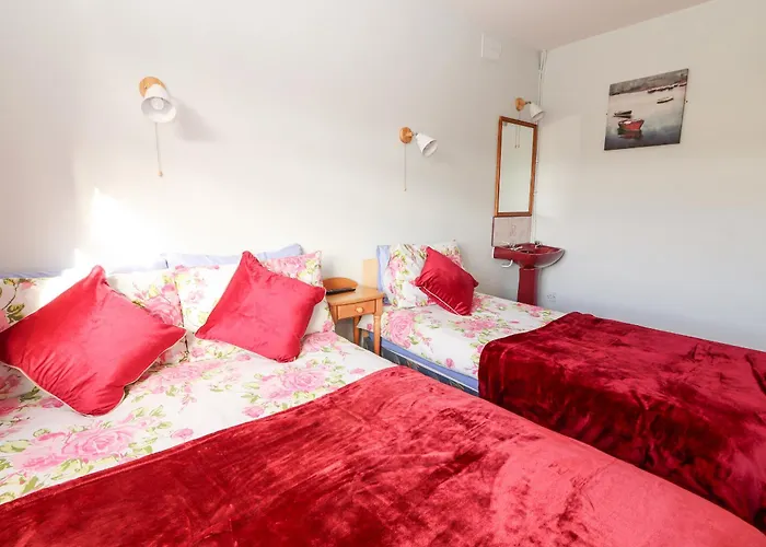 Wild Atlantic Way Country Dom wakacyjny