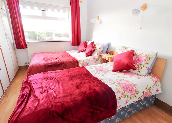 Wild Atlantic Way Country *