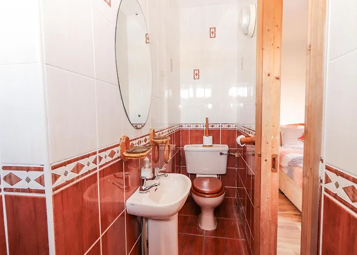 Wild Atlantic Way Country Dom wakacyjny