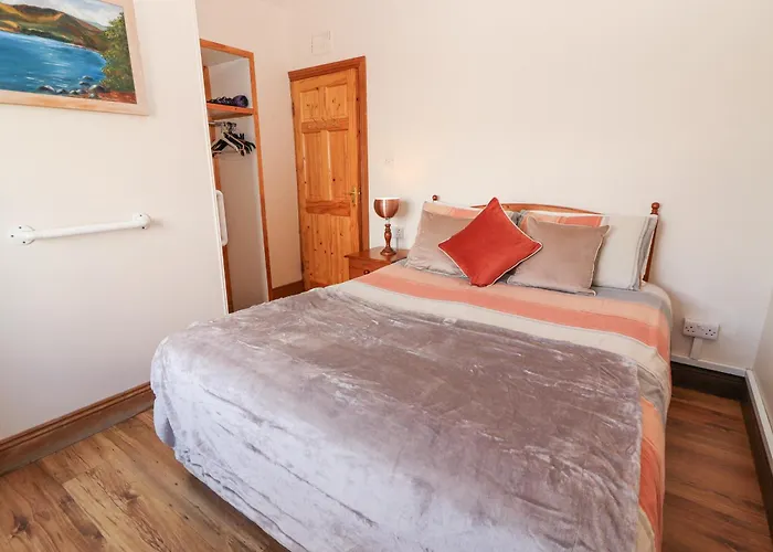 Wild Atlantic Way Country Dom wakacyjny *