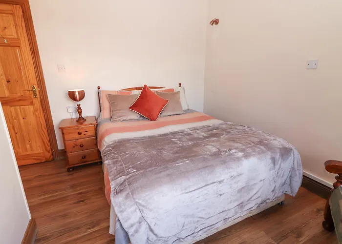 Wild Atlantic Way Country *