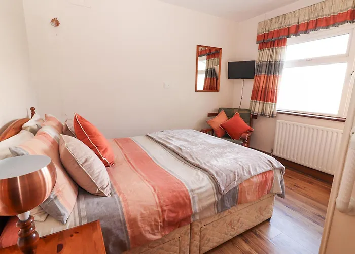 Wild Atlantic Way Country Portmagee