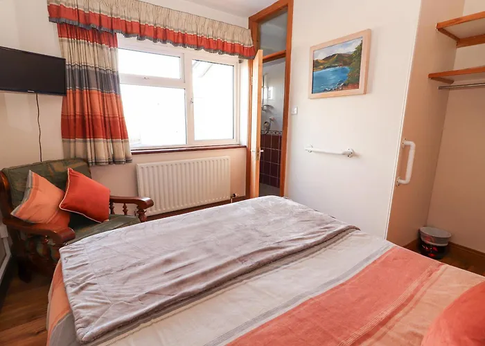 Wild Atlantic Way Country * Portmagee