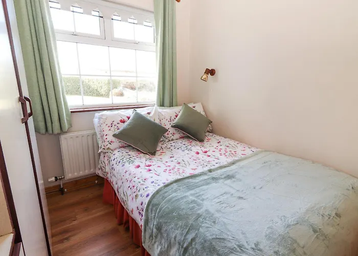 Casa de Férias Wild Atlantic Way Country