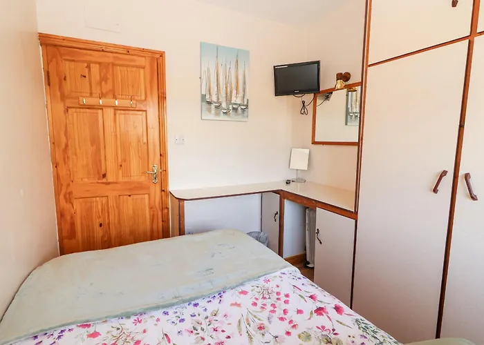 Casa de Férias Wild Atlantic Way Country *